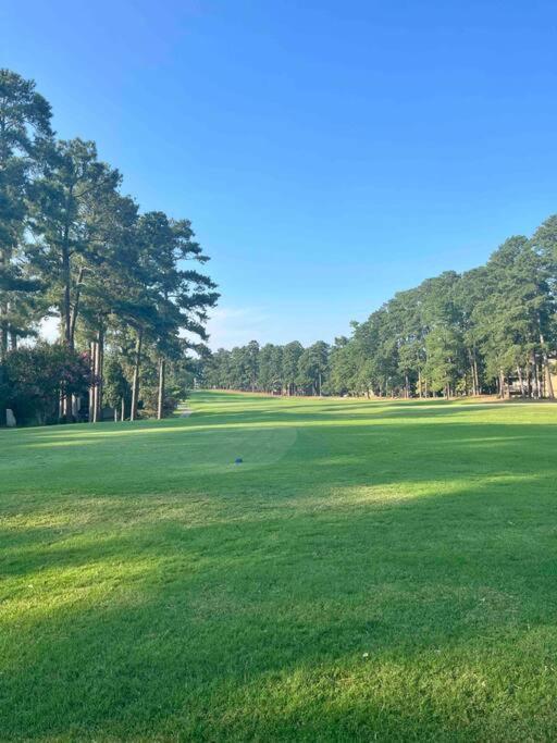 The Green Tee Suite بينهورست المظهر الخارجي الصورة