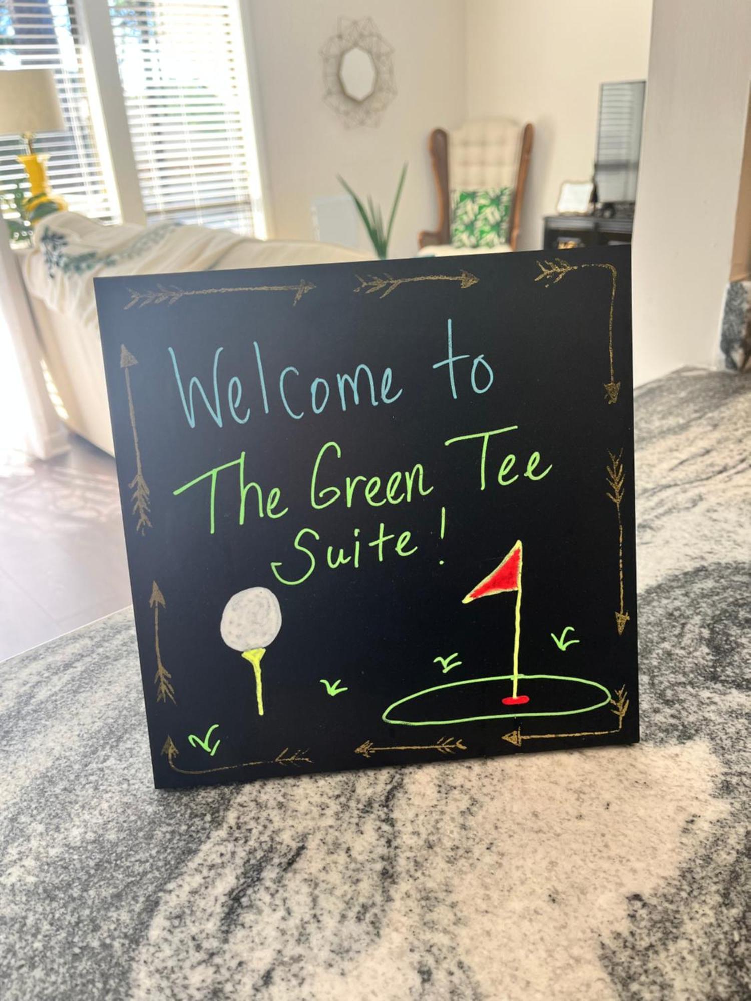 The Green Tee Suite بينهورست المظهر الخارجي الصورة